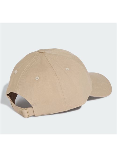 baseball cap ac ADIDAS ORIGINAL | KU7668KHATHR